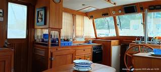 Grand Banks 36