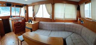 Grand Banks 36