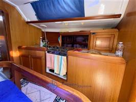 Dufour 36 CLASSIC
