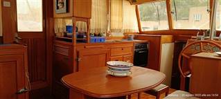 Grand Banks 36