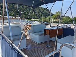 Grand Banks 36