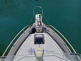 Grand Banks 36