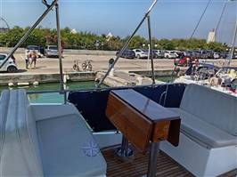 Grand Banks 36