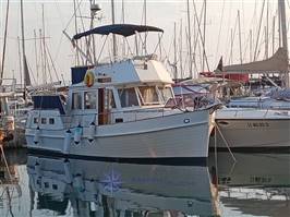 Grand Banks 36