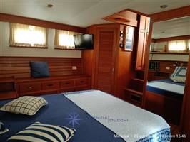 Grand Banks 36