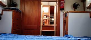 Grand Banks 36