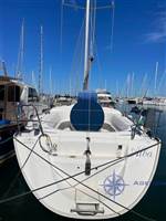 Dufour - 36 CLASSIC