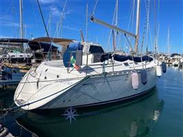 Dufour 36 CLASSIC