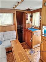 Grand Banks 36