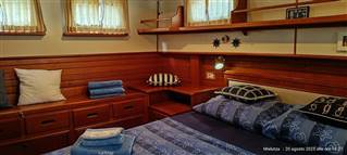 Grand Banks 36