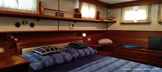 Grand Banks 36