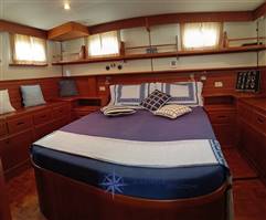 Grand Banks 36
