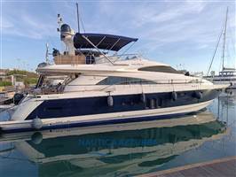 Fairline - SQUADRON 70
