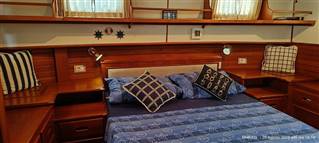 Grand Banks 36