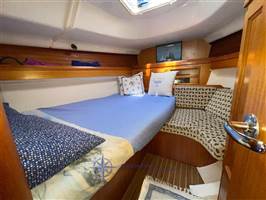 Dufour 36 CLASSIC