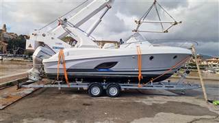 Beneteau FLYER 850 SD