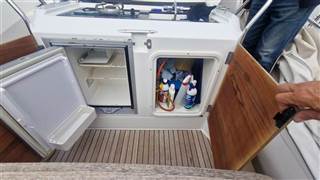 Beneteau FLYER 850 SD