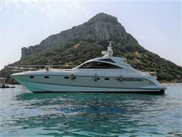 Fairline - TARGA 52