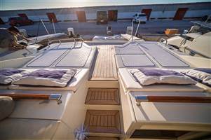 Cantieri Di Sarnico 65HT