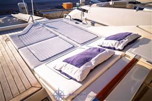 Cantieri Di Sarnico 65HT
