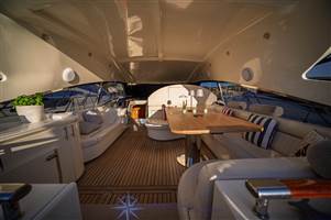 Cantieri Di Sarnico 65HT