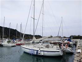 Gib Sea GIB SEA 28
