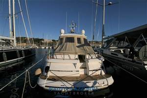 Fairline - TARGA 52