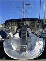 Jeanneau - SUN ODYSSEY 34.2