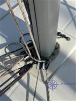 Jeanneau SUN ODYSSEY 34.2