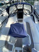 Jeanneau SUN ODYSSEY 34.2
