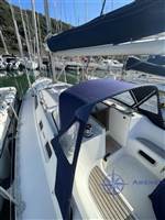 Jeanneau SUN ODYSSEY 34.2