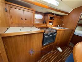 Jeanneau SUN ODYSSEY 34.2
