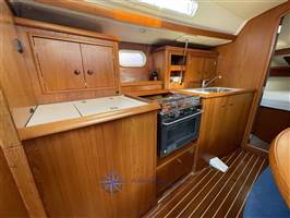 Jeanneau SUN ODYSSEY 34.2