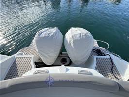 Beneteau FLYER 850 SD