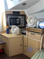 Beneteau FLYER 850 SD
