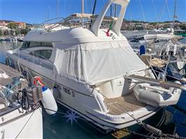 Jeanneau - PRESTIGE 46 fly