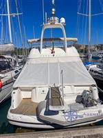 Jeanneau PRESTIGE 46 fly