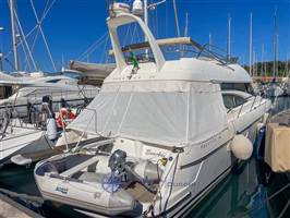 Jeanneau PRESTIGE 46 fly