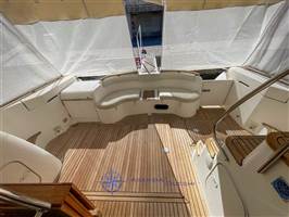 Jeanneau PRESTIGE 46 fly