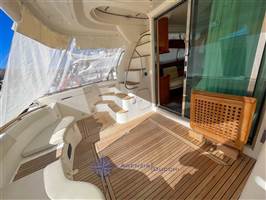 Jeanneau PRESTIGE 46 fly