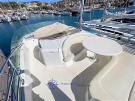 Jeanneau PRESTIGE 46 fly