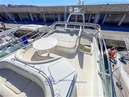 Jeanneau PRESTIGE 46 fly