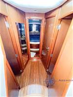 Jeanneau PRESTIGE 46 fly
