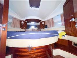 Jeanneau PRESTIGE 46 fly