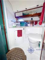 Jeanneau PRESTIGE 46 fly