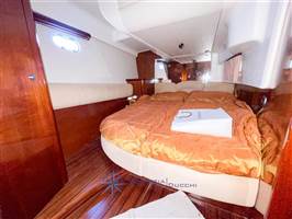 Jeanneau PRESTIGE 46 fly