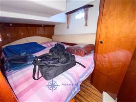 Jeanneau PRESTIGE 46 fly