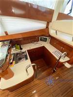Jeanneau PRESTIGE 46 fly
