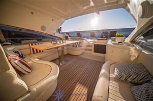 Cantieri Di Sarnico 65HT