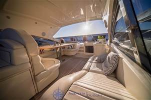 Cantieri Di Sarnico 65HT